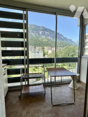 Vente Appartement à Meylan