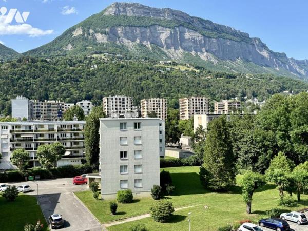 Vente Appartement à Meylan