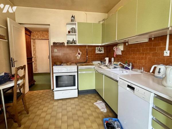 Vente Appartement à Meylan
