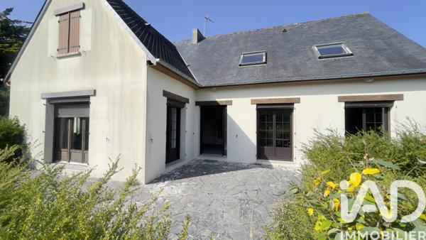 Maison à vendre 5 pièces 220 m² Port-Bail-sur-Mer