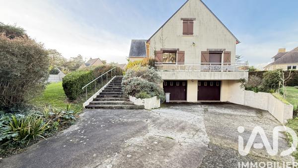 Maison à vendre 5 pièces 220 m² Port-Bail-sur-Mer