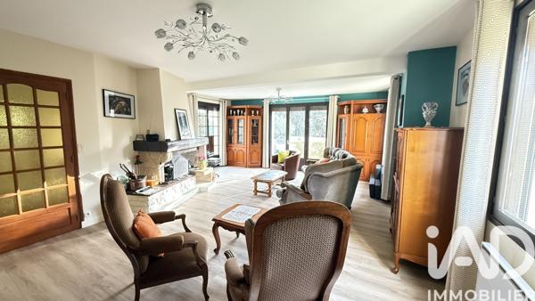 Maison à vendre 5 pièces 220 m² Port-Bail-sur-Mer