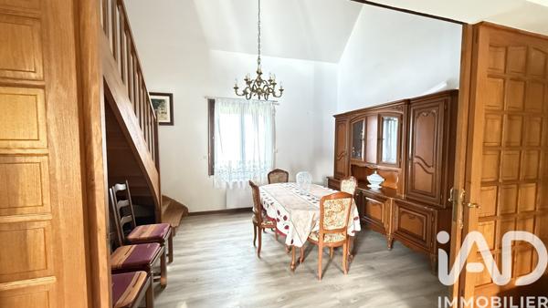 Maison à vendre 5 pièces 220 m² Port-Bail-sur-Mer