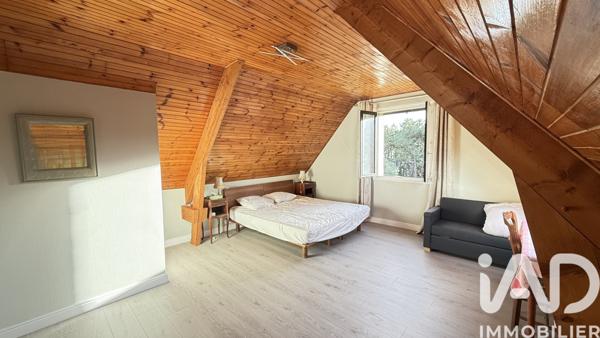 Maison à vendre 5 pièces 220 m² Port-Bail-sur-Mer