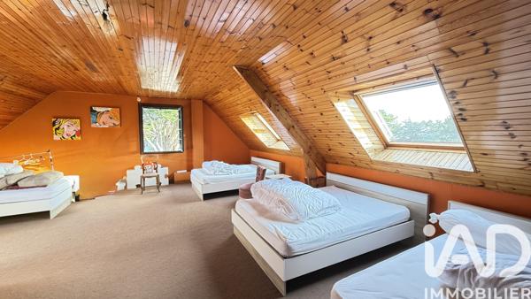 Maison à vendre 5 pièces 220 m² Port-Bail-sur-Mer