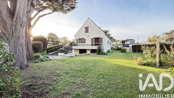 Maison à vendre 5 pièces 220 m² Port-Bail-sur-Mer