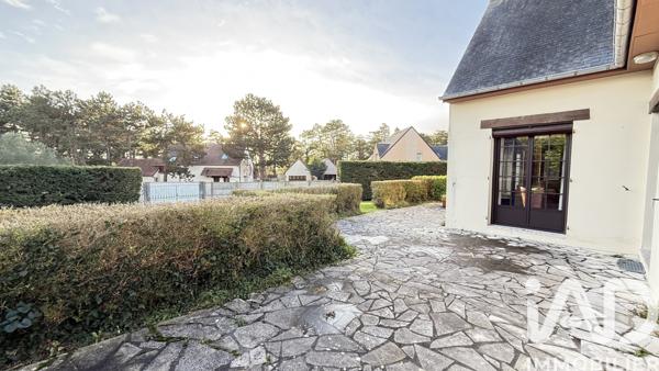 Maison à vendre 5 pièces 220 m² Port-Bail-sur-Mer