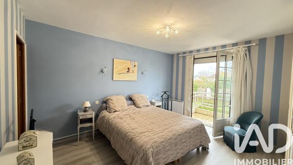 Maison à vendre 5 pièces 220 m² Port-Bail-sur-Mer