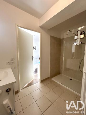 Appartement à vendre 2 pièces 41,2 m² Herblay-sur-Seine