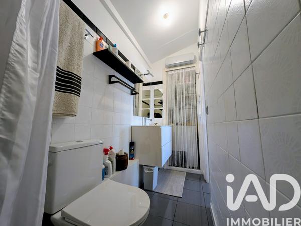 Appartement à vendre 3 pièces 35 m² Le Barcarès