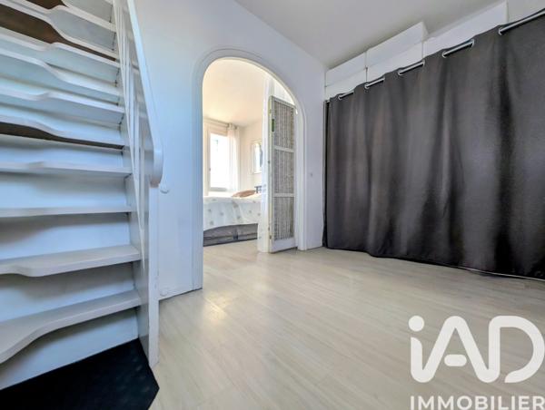 Appartement à vendre 3 pièces 35 m² Le Barcarès