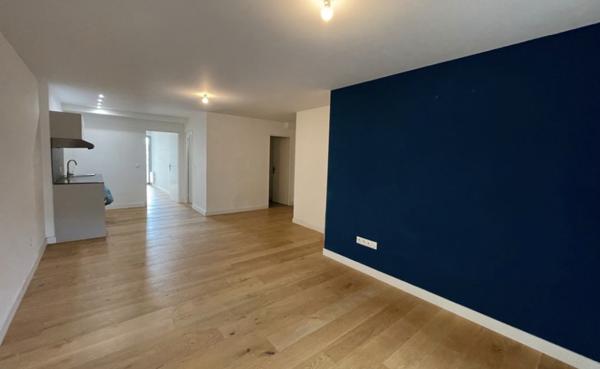 Montpellier (34000) T2 Beaux Arts Boulevard louis Blanc