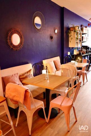 Local commercial à vendre 