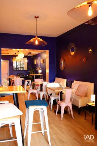 Local commercial à vendre 