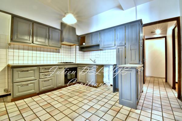 Appartement T4 proche de toutes commodités sur EMBRUN