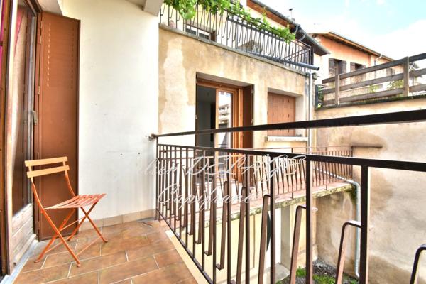 Appartement T4 proche de toutes commodités sur EMBRUN