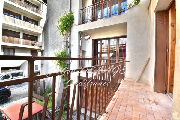 Appartement T4 proche de toutes commodités sur EMBRUN