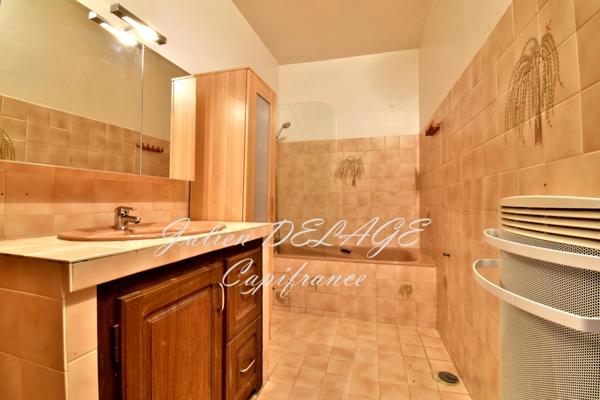 Appartement T4 proche de toutes commodités sur EMBRUN