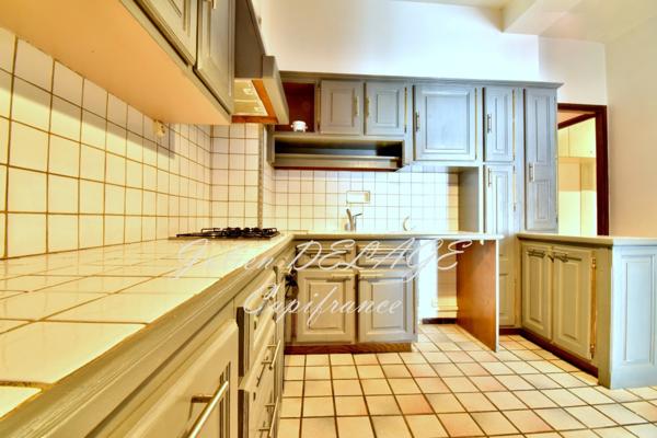 Appartement T4 proche de toutes commodités sur EMBRUN