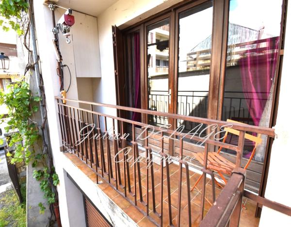 Appartement T4 proche de toutes commodités sur EMBRUN