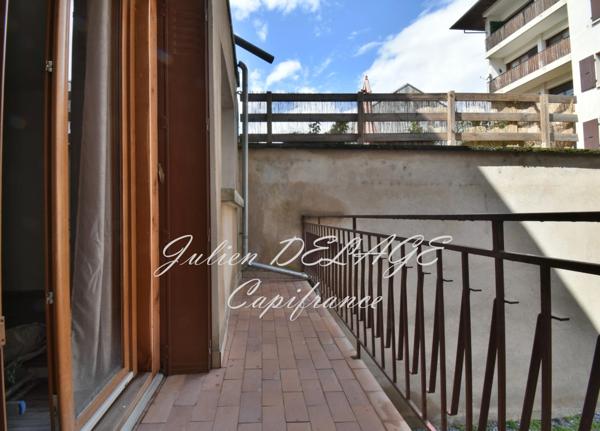 Appartement T4 proche de toutes commodités sur EMBRUN