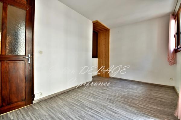 Appartement T4 proche de toutes commodités sur EMBRUN