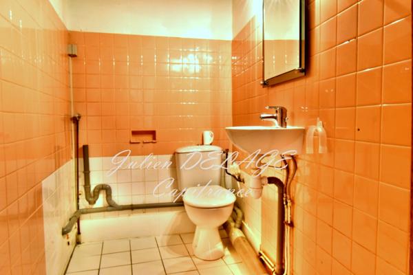 Appartement T4 proche de toutes commodités sur EMBRUN