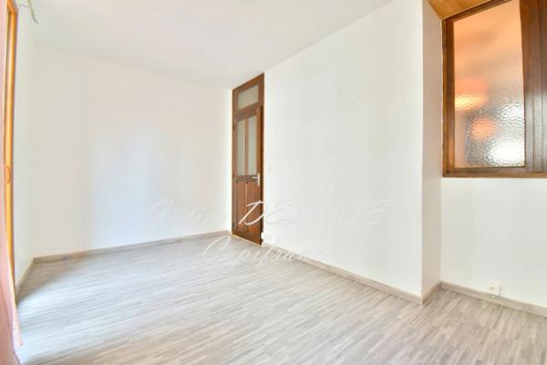 Appartement T4 proche de toutes commodités sur EMBRUN