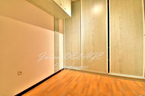 Appartement T4 proche de toutes commodités sur EMBRUN