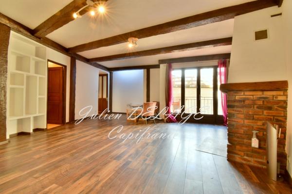 Appartement T4 proche de toutes commodités sur EMBRUN