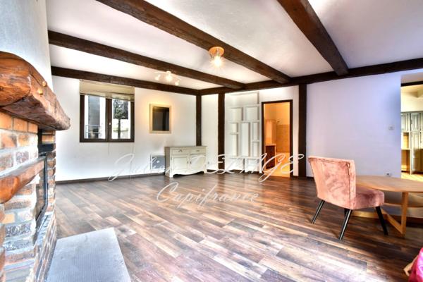 Appartement T4 proche de toutes commodités sur EMBRUN