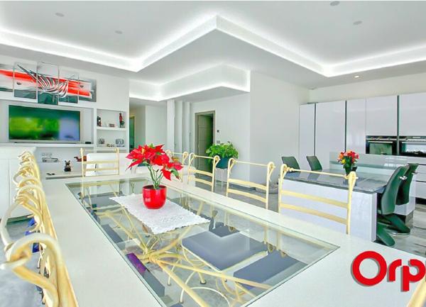 Maison à vendre    5 pièces •  Bourgoin-Jallieu