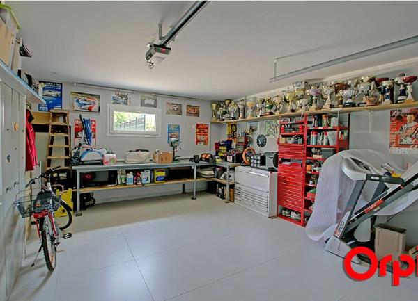 Maison à vendre    5 pièces •  Bourgoin-Jallieu