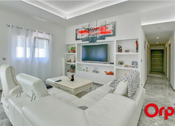 Maison à vendre    5 pièces •  Bourgoin-Jallieu