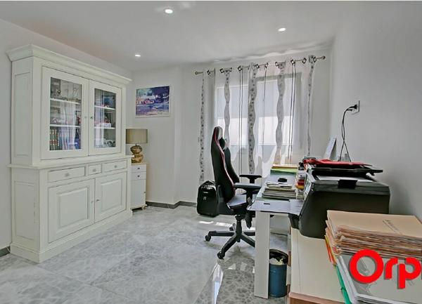 Maison à vendre    5 pièces •  Bourgoin-Jallieu