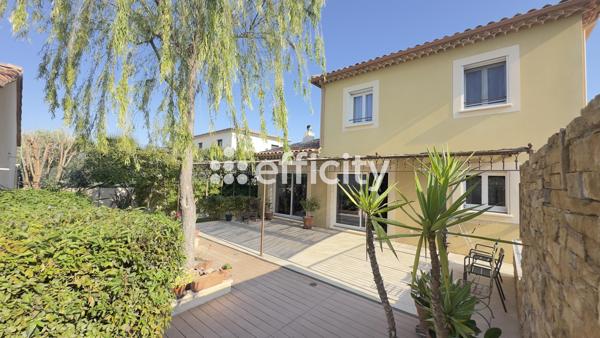 Maison 5 pièces - 146 m²