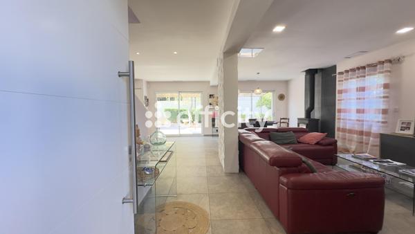 Maison 5 pièces - 146 m²