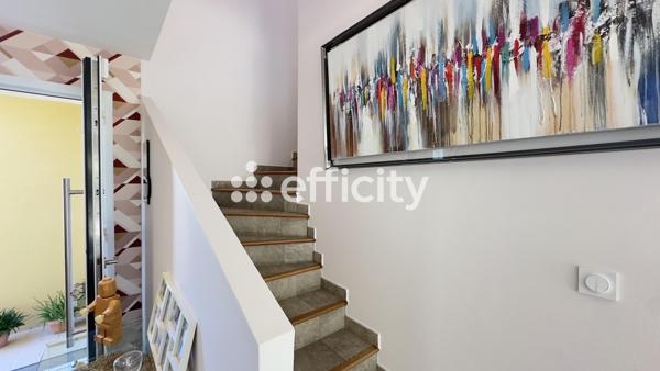 Maison 5 pièces - 146 m²