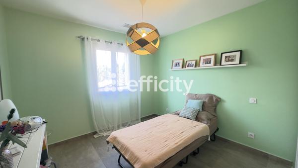 Maison 5 pièces - 146 m²