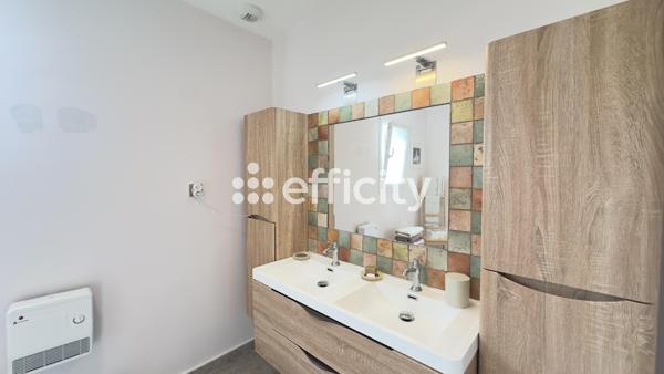 Maison 5 pièces - 146 m²