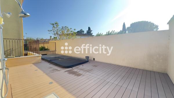 Maison 5 pièces - 146 m²