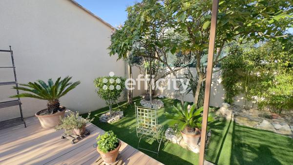 Maison 5 pièces - 146 m²