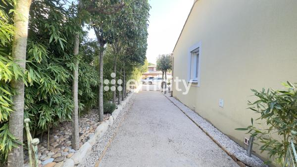 Maison 5 pièces - 146 m²