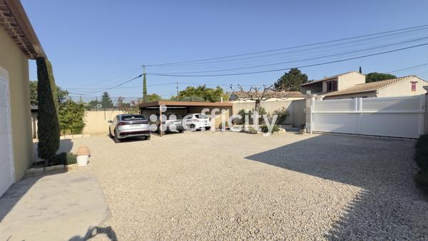 Maison 5 pièces - 146 m²