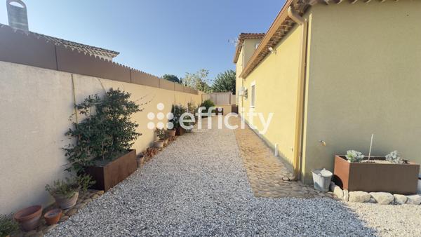 Maison 5 pièces - 146 m²