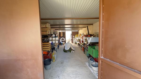 Maison 5 pièces - 146 m²