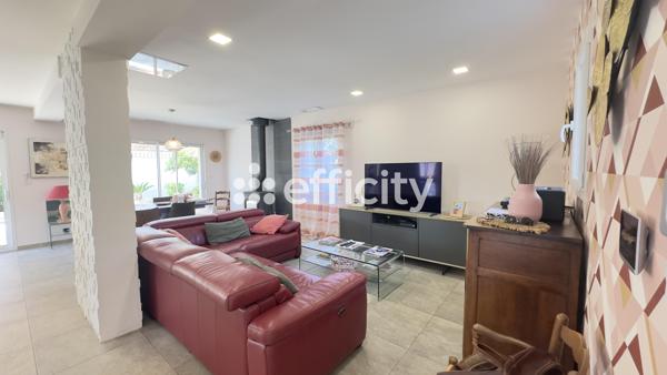 Maison 5 pièces - 146 m²