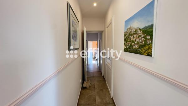 Maison 5 pièces - 146 m²