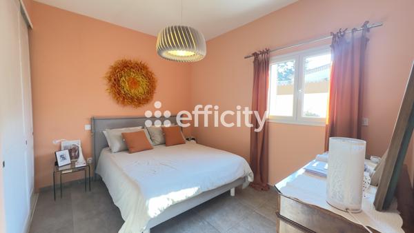 Maison 5 pièces - 146 m²