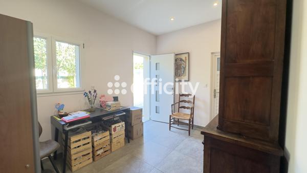 Maison 5 pièces - 146 m²